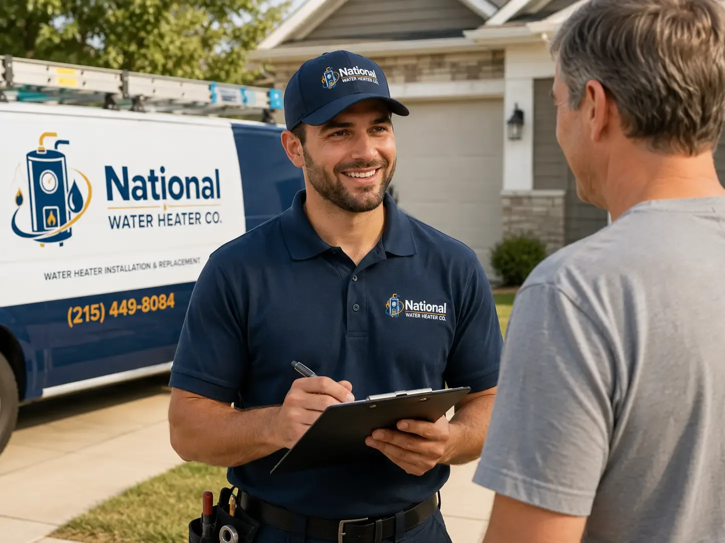 Water Heater Installation Hickman, TN FAQs